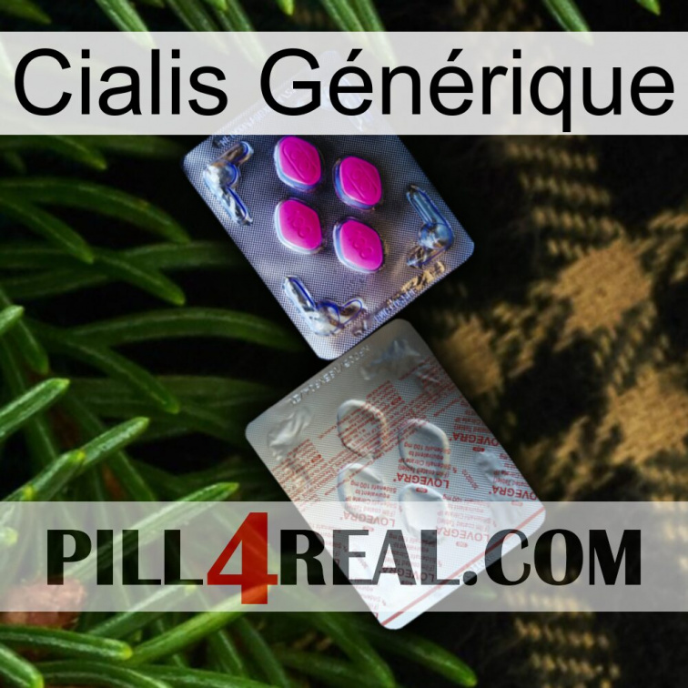 Cialis Générique 38